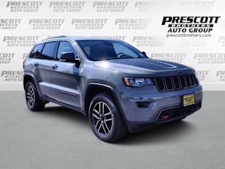 2020 Jeep Grand Cherokee Trailhawk 1C4RJFLG6LC264293 2020 Jeep Grand Cherokee Trailhawk