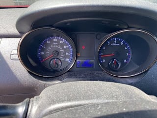 2011 Hyundai Genesis Coupe KMHHT6KD0BU060719 2011 Hyundai Genesis Coupe