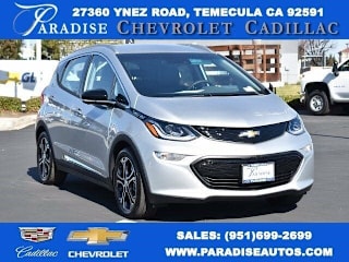 2021 Chevrolet Bolt EV Premier 1G1FZ6S07M4100636 2021 Chevrolet Bolt EV Premier