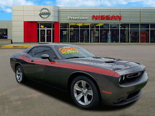 2018 Dodge Challenger SXT 2C3CDZAG4JH270822 2018 Dodge Challenger SXT