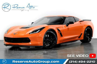 2019 Chevrolet Corvette Grand Sport 1G1YY2D7XK5113984 2019 Chevrolet Corvette Grand Sport