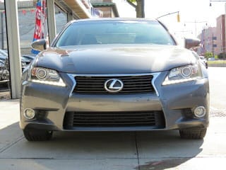 2014 Lexus GS 350 Base JTHBE1BL8E5504356 2014 Lexus GS 350 Base