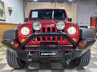 50 Best Jeep Wrangler for Sale under 15 000 Savings from 1 389
