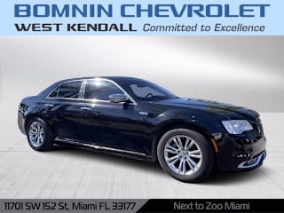 2016 Chrysler 300 2C3CCAEG6GH190185 2016 Chrysler 300
