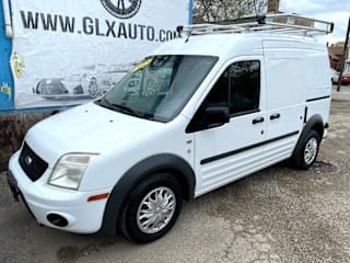 2012 Ford Transit Connect NM0LS7BN8CT093004 2012 Ford Transit Connect
