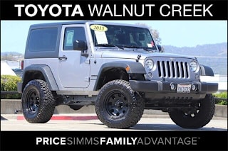 2015 Jeep Wrangler 1C4AJWAG2FL577832 2015 Jeep Wrangler