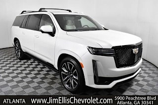 2021 Cadillac Escalade ESV 1GYS4PKLXMR264013 2021 Cadillac Escalade ESV