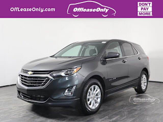 2018 Chevrolet Equinox LT 2GNAXJEV6J6343826 2018 Chevrolet Equinox LT