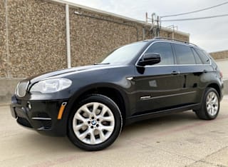 2013 BMW X5 5UXZW0C56D0B90763 2013 BMW X5
