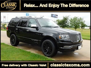 2017 Lincoln Navigator Select 5LMJJ2HT4HEL07237 2017 Lincoln Navigator Select