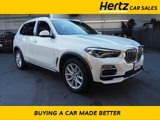 2020 BMW X5 xDrive40i 5UXCR6C06L9B96139 2020 BMW X5 xDrive40i