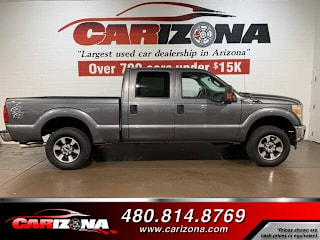 2012 Ford F-250 Super Duty XLT 1FT7W2B60CEA03112 2012 Ford F-250 Super Duty XLT