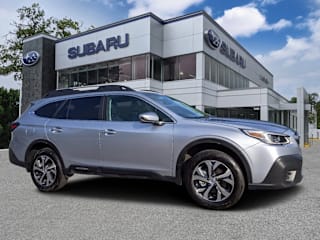 2020 Subaru Outback Limited 4S4BTALC0L3194569 2020 Subaru Outback Limited