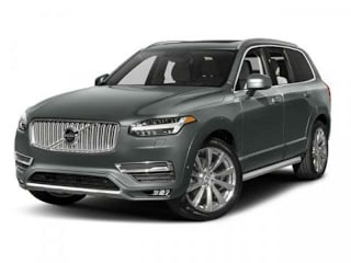 2018 Volvo XC90 T6 Inscription YV4A22PL3J1386450 2018 Volvo XC90 T6 Inscription