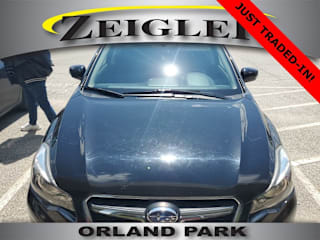 2015 Subaru Crosstrek Hybrid Touring JF2GPBPC3FH296603 2015 Subaru Crosstrek Hybrid Touring