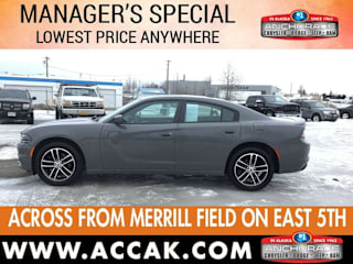 2019 Dodge Charger SXT 2C3CDXJG6KH682391 2019 Dodge Charger SXT