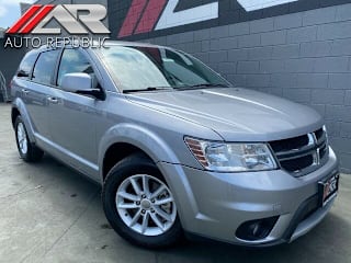 2016 Dodge Journey SXT 3C4PDCBG3GT219773 2016 Dodge Journey SXT