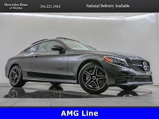 2019 Mercedes-Benz C-Class C 300 4MATIC WDDWJ8EB9KF880914 2019 Mercedes-Benz C-Class C 300 4MATIC