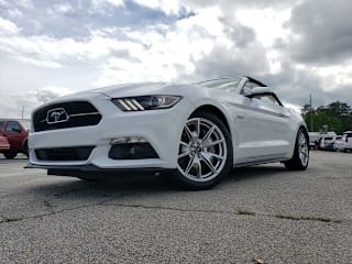 2015 Ford Mustang GT Premium 1FATP8FF8F5390544 2015 Ford Mustang GT Premium