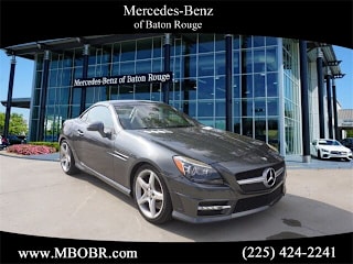 2015 Mercedes-Benz SLK SLK 350 WDDPK5HA5FF102232 2015 Mercedes-Benz SLK SLK 350