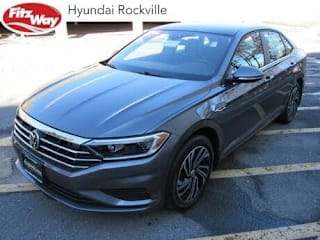 2020 Volkswagen Jetta 3VWGB7BU2LM045022 2020 Volkswagen Jetta