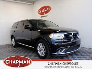 2015 Dodge Durango SXT 1C4RDHAG1FC745188 2015 Dodge Durango SXT