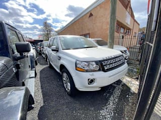 2013 Land Rover LR2 HSE LUX SALFT2BG9DH363615 2013 Land Rover LR2 HSE LUX