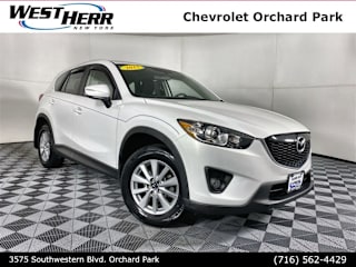 2015 Mazda CX-5 Touring JM3KE4CY9F0478579 2015 Mazda CX-5 Touring