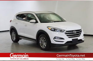 2018 Hyundai Tucson SEL KM8J33A48JU691797 2018 Hyundai Tucson SEL