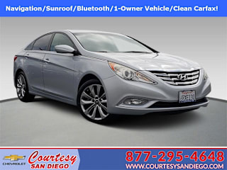 2011 Hyundai Sonata SE 2.0T 5NPEC4AB5BH227789 2011 Hyundai Sonata SE 2.0T