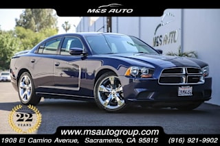 2014 Dodge Charger SE 2C3CDXBG7EH360362 2014 Dodge Charger SE