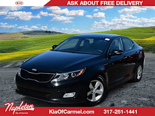2015 Kia Optima LX 5XXGM4A71FG367857 2015 Kia Optima LX