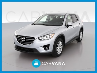 2016 Mazda CX-5 Touring JM3KE2CY5G0780876 2016 Mazda CX-5 Touring