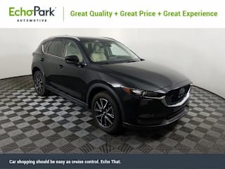2018 Mazda CX-5 Touring JM3KFACM8J0352148 2018 Mazda CX-5 Touring