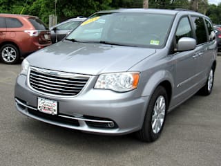 2014 Chrysler Town and Country Touring 2C4RC1BG4ER220964 2014 Chrysler Town and Country Touring