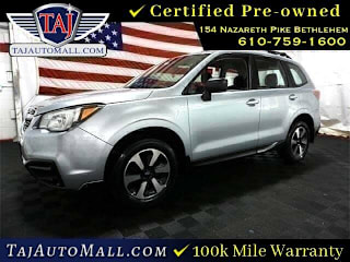2017 Subaru Forester JF2SJABC9HH495686 2017 Subaru Forester