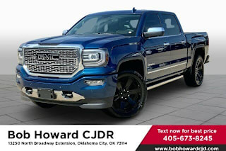 2016 GMC Sierra 1500 Denali 3GTU2PEC0GG382351 2016 GMC Sierra 1500 Denali