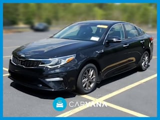 2020 Kia Optima LX 5XXGT4L31LG398468 2020 Kia Optima LX