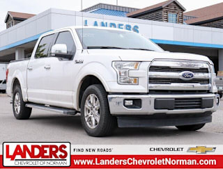 2017 Ford F-150 1FTEW1CF5HKC61554 2017 Ford F-150