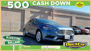 2018 Ford Fusion SE 3FA6P0HD4JR207821 2018 Ford Fusion SE