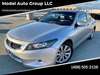 2008 Honda Accord 1HGCS22818A002580 2008 Honda Accord