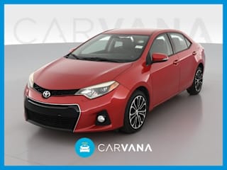 2015 Toyota Corolla LE 2T1BURHE9FC325150 2015 Toyota Corolla LE