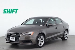 2015 Audi A3 2.0T quattro Premium WAUBFGFF0F1063059 2015 Audi A3 2.0T quattro Premium