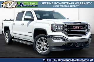 2018 GMC Sierra 1500 SLT 3GTU2NEC6JG473314 2018 GMC Sierra 1500 SLT