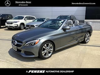 2018 Mercedes-Benz C-Class C 300 4MATIC WDDWK4KB2JF700276 2018 Mercedes-Benz C-Class C 300 4MATIC