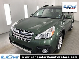 2013 Subaru Outback 2.5i Limited 4S4BRBKC8D3223582 2013 Subaru Outback 2.5i Limited