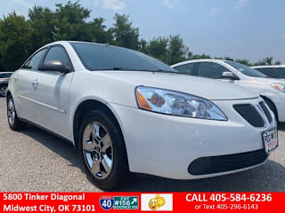 2009 Pontiac G6 Base 1G2ZG57B194162267 2009 Pontiac G6 Base