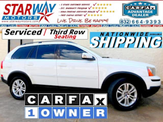 2009 Volvo XC90 3.2 YV4CY982191505338 2009 Volvo XC90 3.2
