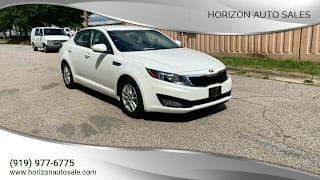 2013 Kia Optima LX KNAGM4A7XD5353504 2013 Kia Optima LX