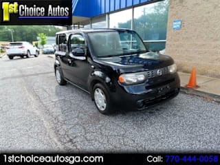 2013 Nissan cube 1.8 S JN8AZ2KR7DT304002 2013 Nissan cube 1.8 S